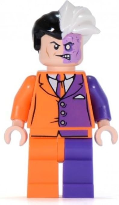 lego figure face