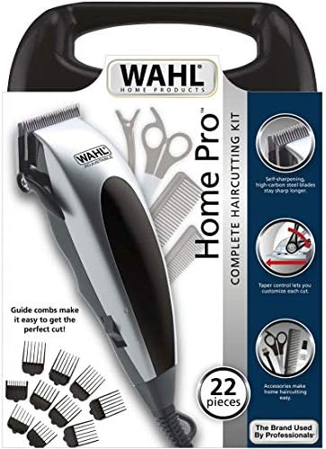 wahl homepro mains operated clipper