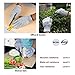 STAR JOINING Cut Resistant Gloves (Pair) Heavy Duty, Flexible Hand Protection | Food-Grade Safe for Kitchen Cooking Use | Enhanced Resilience, Non-Slip Grip | Indoor, Outdoor (key chain size)