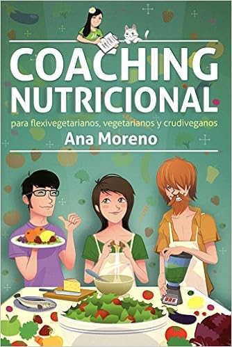 Coaching nutricional para flexivegetarianos, vegetarianos y ...