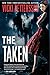 The Taken: Celestial Blues: Book One (Celestial Blues Trilogy, 1)
