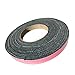 LavaLock® RED - XTR12 1000F High Temp Rated BBQ Smoker Gasket Self Stick Felt 1/2 x 1/8
