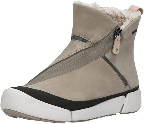 clarks mujer goretex
