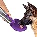 PupFlask Large Dog Water Bottle | 27 or 40 OZ Stainless Steel | Convenient Dog Drink Dispenser | Puppy Travel Water Bowl | Portable Pet Hydration Bottle | Leak Proof | Perfect Size For All Breeds