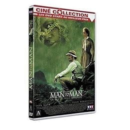 Man To Man - Edition Simple