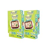 Natural Heaven Lasagna Noodles 4 packs of 9 oz