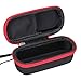 Aproca Hard Storage Travel Case, for Donner Tuner Pedal, Dt-1 Chromatic Guitar Tuner Pedal