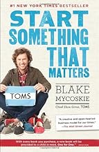 Start Something That Matters