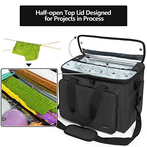 3 Teamoy+Knitting+Organizer+Supplies+Accessories