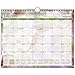 AT-A-GLANCE Wall Calendar 2016, Dreams, 14-7/8 x 11-7/8 Inches (PM83-707)