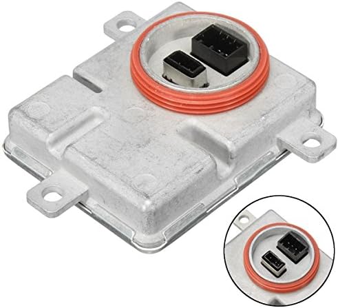 Brand new - AC42V 35W Xenon Headlight Ballast Igniter Inverter Module For AUDI VW 8K0941597E A1 A3 A4