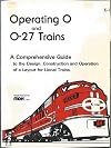 Operating O and O-27 Trains