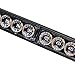 SMALLFATW Emergency Strobe Light Bar 30