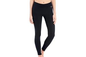 Paradox DRI-Release Performance Women's Base Layer Pants