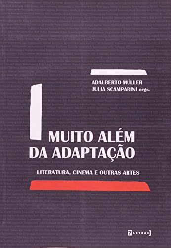 Livro Muito Alem Da Adaptação