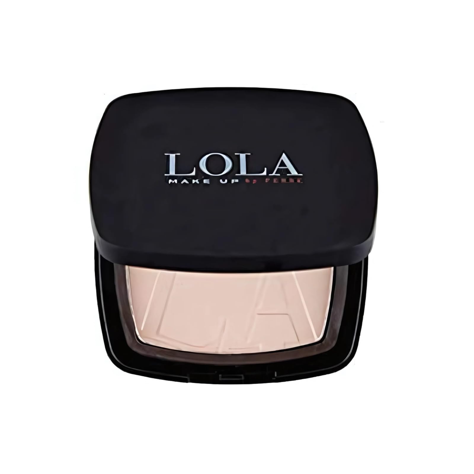 LOLA MATTE SILKY FINISH PRESSED POWDER (B012)