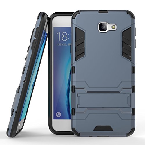 Galaxy On5 2016 Hybrid Case Dwaybox In Heavy Desertcart