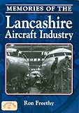 Image de Memories of the Lancashire Aircraft Industry