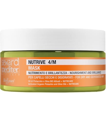 Amazon.com: HELEN SEWARD ALCHEMY MASK 13/M 500ML : Beauty