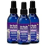 Dr Teal's Sleep Spray with Melatonin & Essential