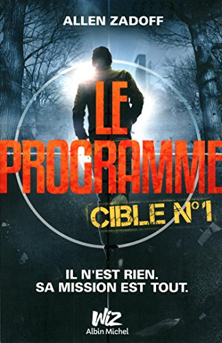 Le  programme