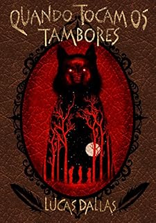 Livro Quando tocam os tambores