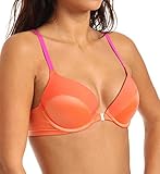 DKNY Intimates Women's Fusion T-Back Custom Lift Bra 453178