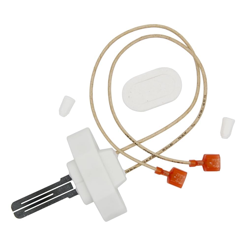 Photo 1 of RURBRIN R0317200 Hot Surface Igniter Fit for Zodiac Jandy Lite2LD Pool and Spa Heater, Pilot Gas System