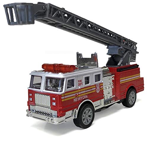 1 32 scale fire trucks