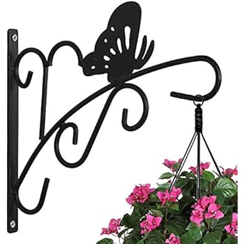 Amazon Com Amagabeli Garden Home Hanging Plants Bracket 11