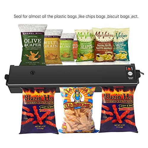 YFGQBCP vakuumiergerät Vakuumiergerät Maschine, automatische Vakuumierer Portable Vacuum Dichtsystem for… – Bild 6