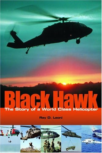 Helicopters: Military, Civilian, And Rescue Rotorcraft (The