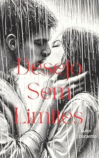 Livro Desejo sem limites