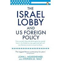 洋書 THE ISRAEL LOBBY AND U.S. FOREIGN POLICY The Israel Lobby and U.S. Foreign Policy - Wikipedia