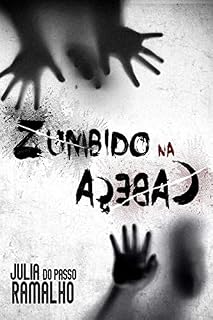 Livro Zumbido Na Cabeça.