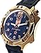 Vostok Komandirskie 539792 / 2414a Military Russian Special Forces Watch Black