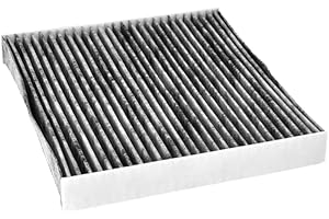 YiZenion Cabin Air Filter, Compatible with TOYOTA RAV4 2006-2020, LAND ROVER DISCOVERY 2017-2021, JAGUAR F-PACE 2017-2021, Re