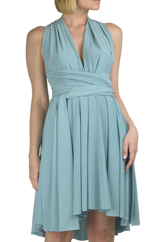 von vonni transformer dress amazon