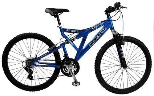 Mongoose bikes 26 men's Clearance