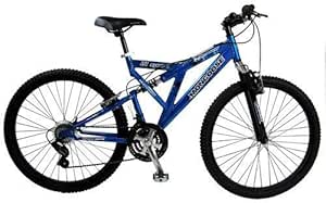 1996 mongoose maneuver Clearance