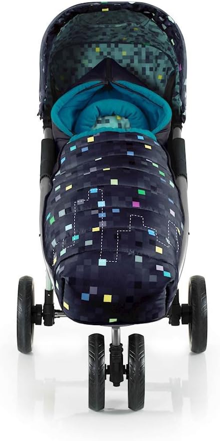 cosatto busy pushchair