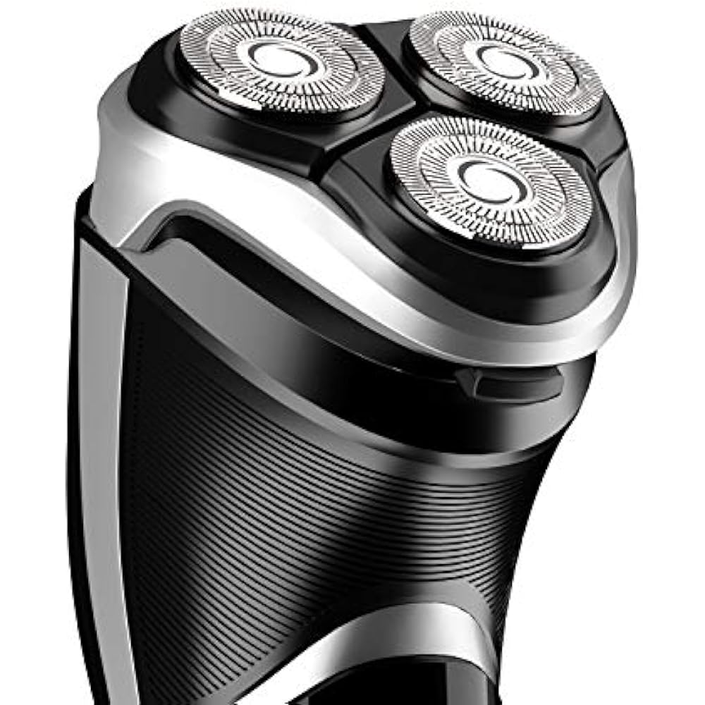 MaxT Replacement Shaver Head 100 Original Mens Rotary And Cutter