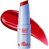 [A by Unleashia] Berry Cool Plumping Lip Balm (01 Ruby Kiss)