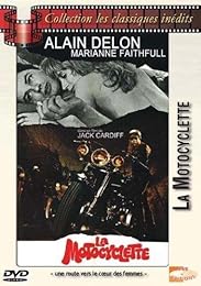La Motocyclette