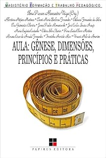Livro Aula: Gênese, dimensões, princípios e práticas