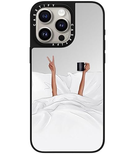 iPhoneケース CASETIFY X WDS CASE FOR IPHONE SEA - WDS x CASETiFY IPhone Xケース シルバーの通販 by