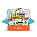 Bulu Box XL - Try Vitamins, Supplements, and Healthy Snacks, for Men and Women, at Least 10 Samples in Every Box