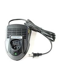 Dremel partes 2607225633 Cargador