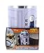Star Wars R2-D2 Metal Can Cooler