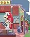 Vampirina Vampirina Vee's Fangtastic World (Lift-and-Seek)